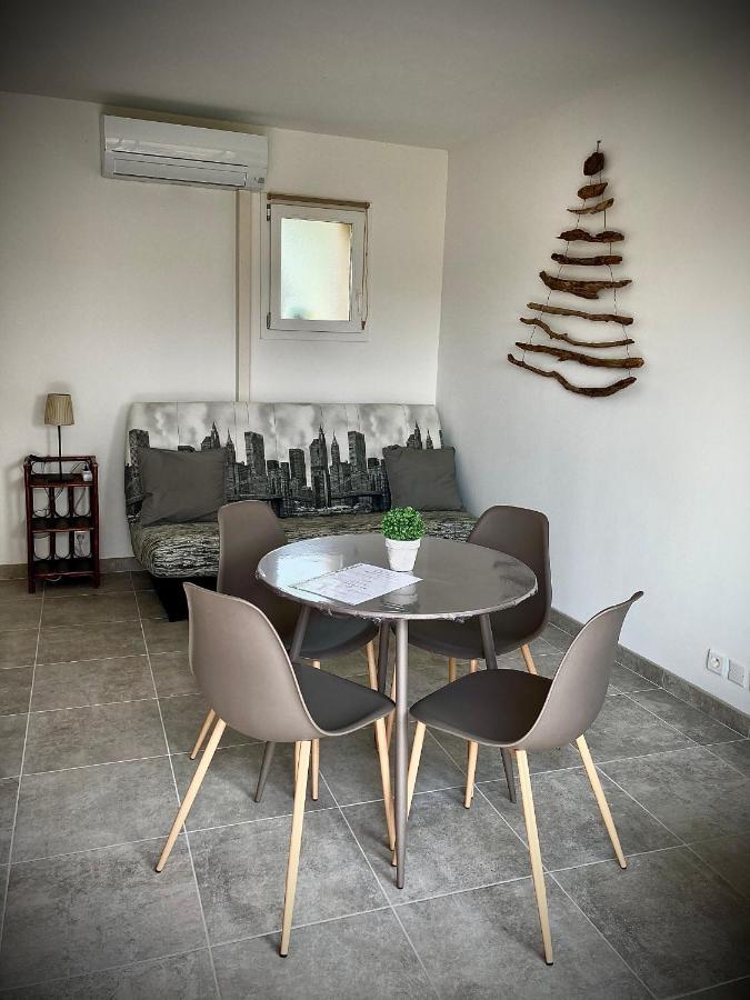 Au Milieu Des Vignes & Des Etoiles Apartment *