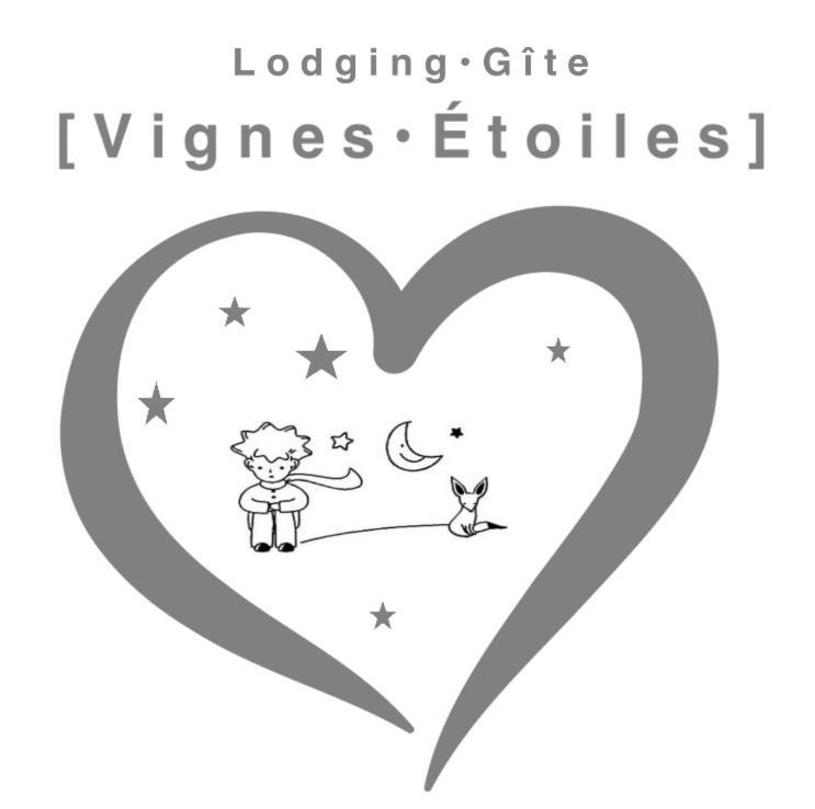 Apartment Au Milieu Des Vignes & Des Etoiles *