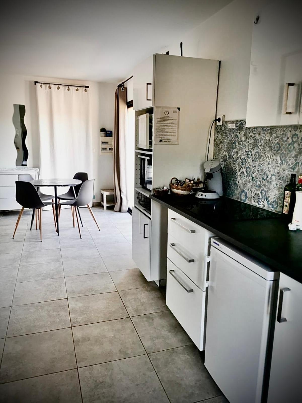 Apartment Au Milieu Des Vignes & Des Etoiles *